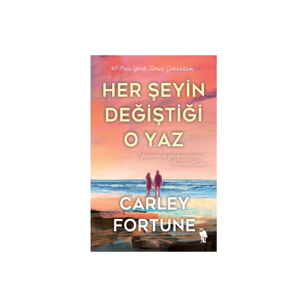 Nemesis Kitap Her Seyin Degistigi O Yaz (häftad, tur)