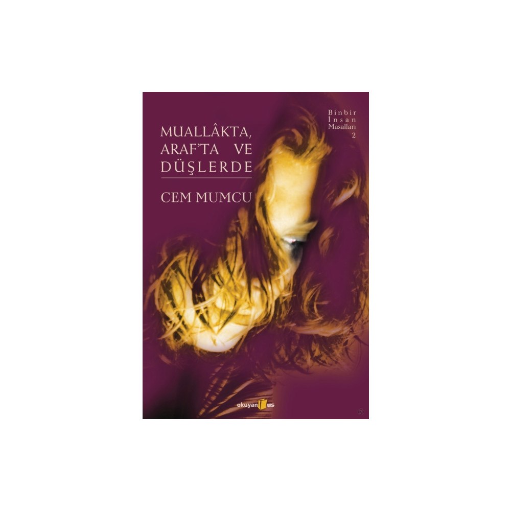 Okuyan Us Muallakta Arafta D?slerde (häftad, tur)