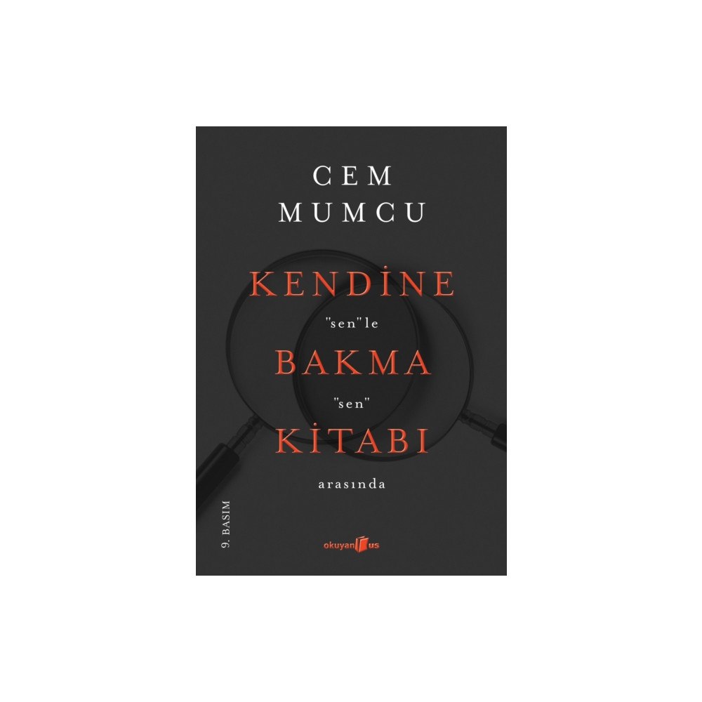 Okuyan Us Kendine Bakma Kitabi (häftad, tur)