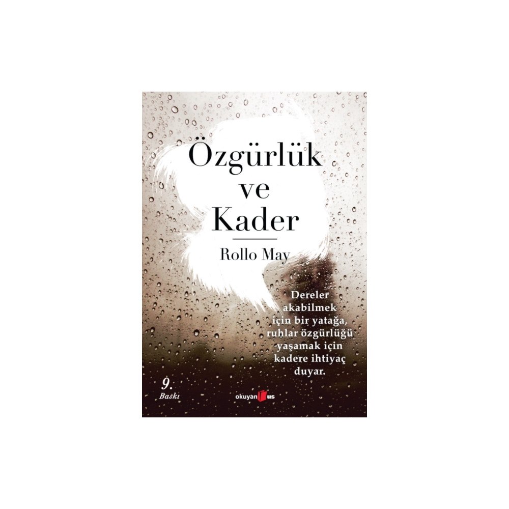 Okuyan Us ?zg?rl?k Ve Kader (häftad, tur)