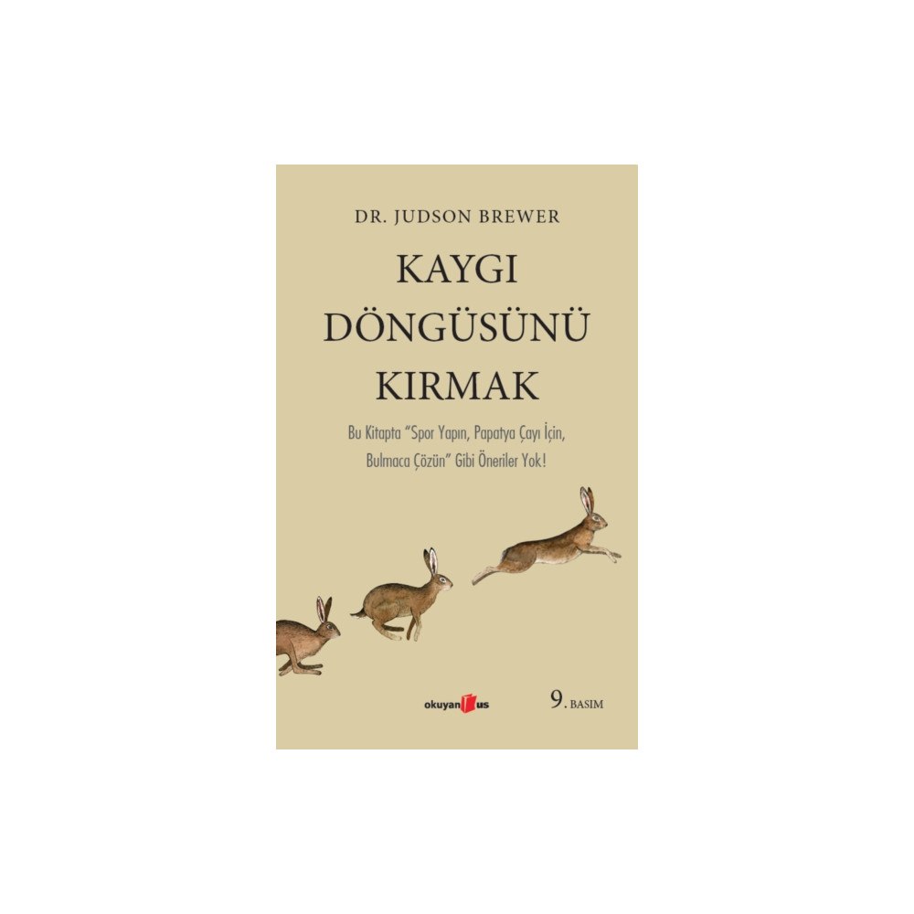 Okuyan Us Kaygi D?ng?s?n? Kirmak (häftad, tur)