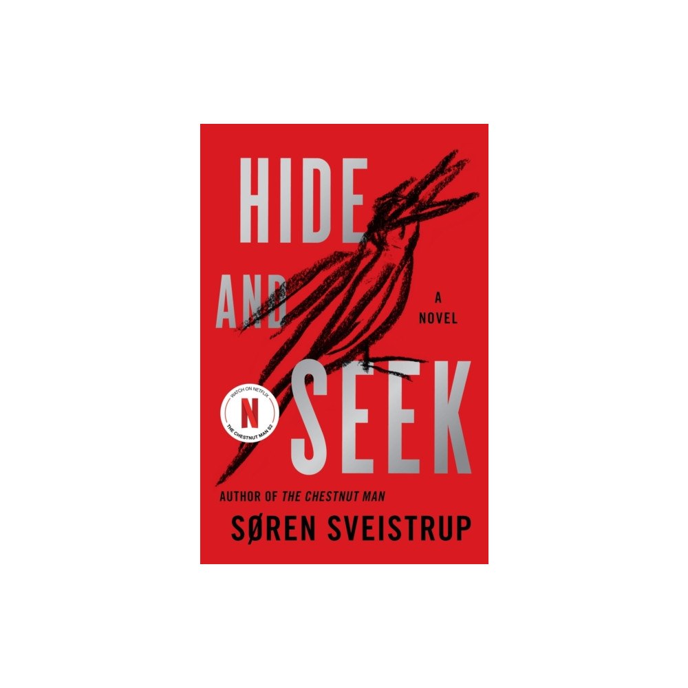 HarperCollins Hide and Seek (häftad, eng)