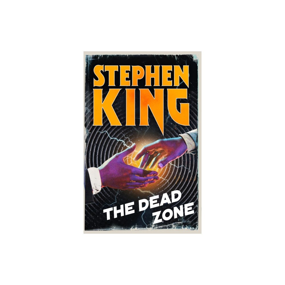 Hodder & Stoughton The Dead Zone (häftad, eng)