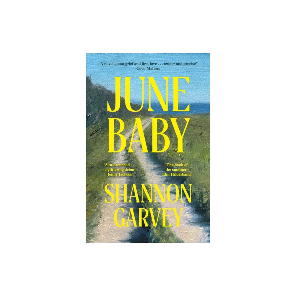 Headline Publishing Group June Baby (häftad, eng)