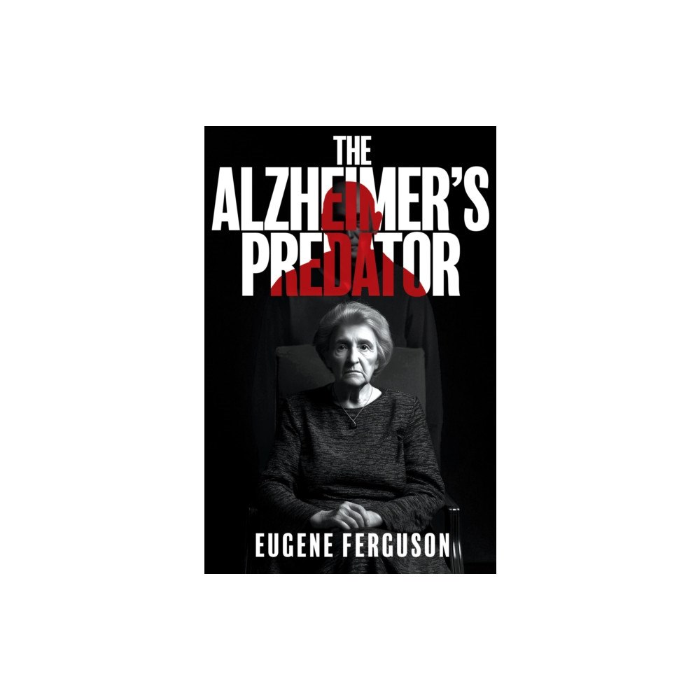 The Conrad Press The Alzheimer's Predator (häftad, eng)