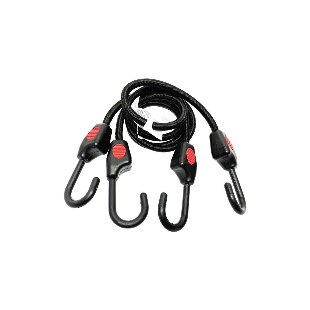 IWH IWH 79403 extra stark expander (Ø x L) 8 mm x 80 cm med krok...