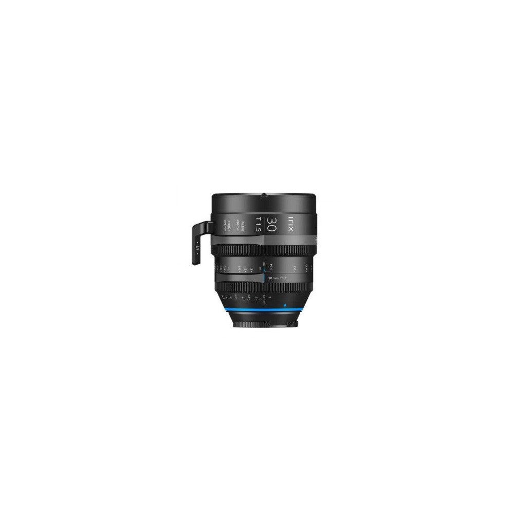 TH Swiss Irix Cine