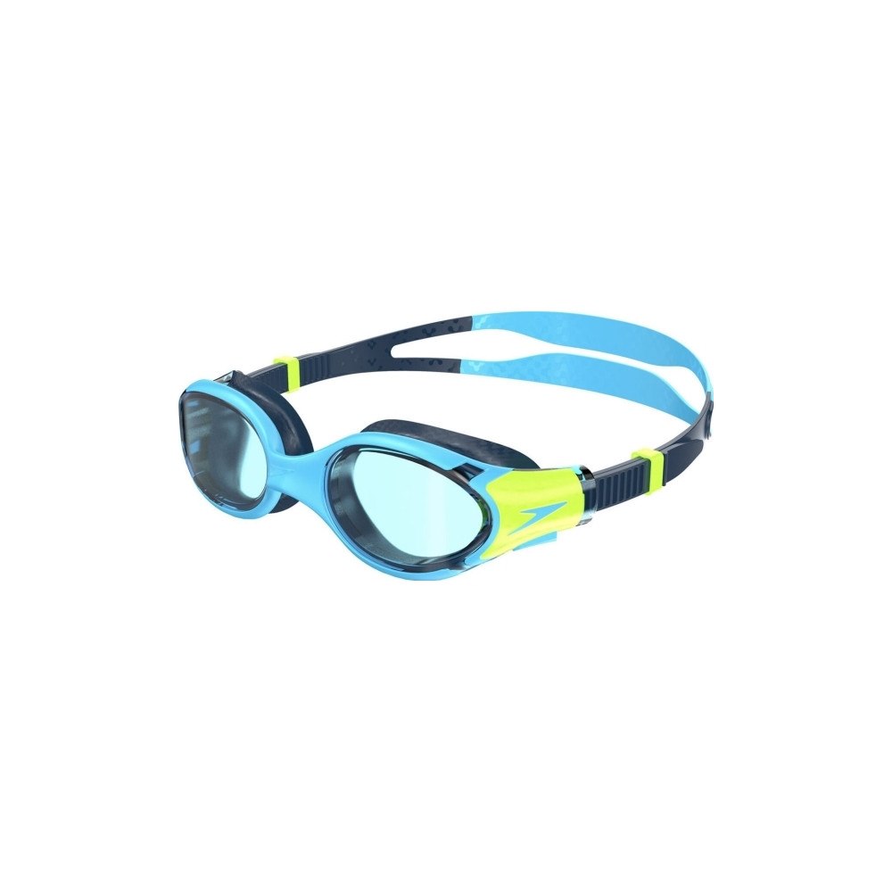 Speedo Speedo Simglasögon för barn Speedo Biofuse 2.0 Junior blågrö...