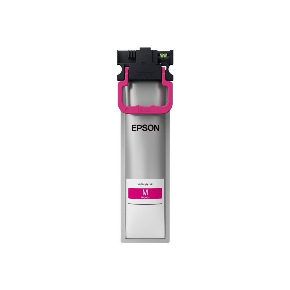 EPSON Epson - XL - magenta - original - bläckpatron