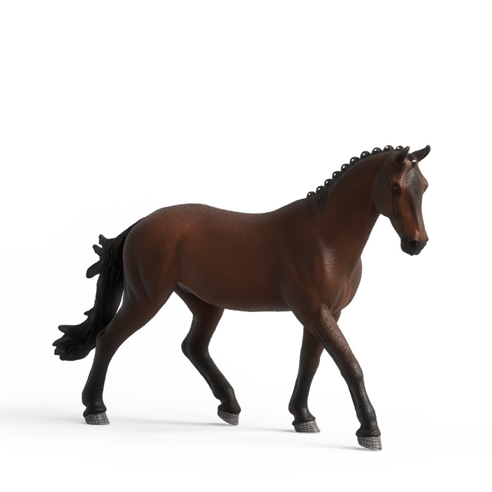Schleich Schleich Collector Trakehnare, sto