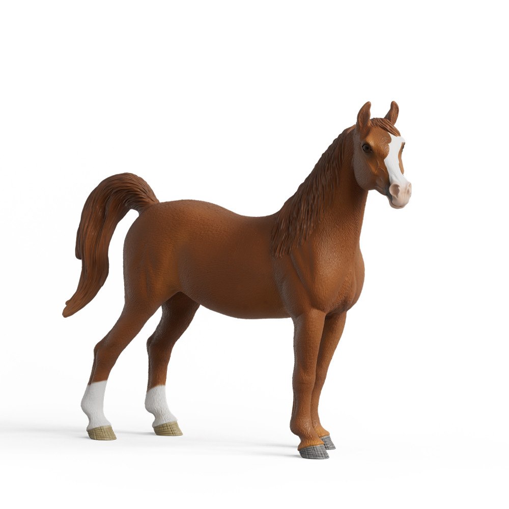 Schleich Schleich Collector Arabhäst, sto