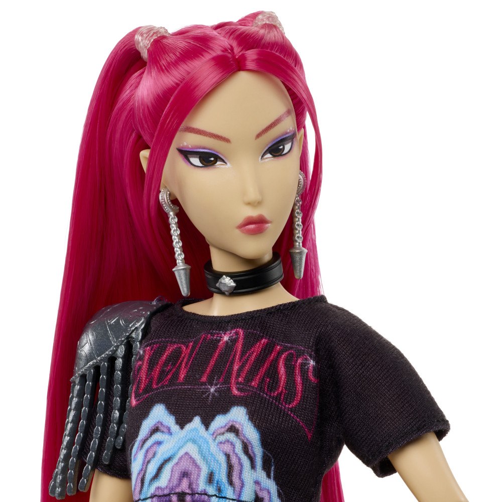 KPOP DEMON HUNTERS KPDH Modedocka 30cm Mira