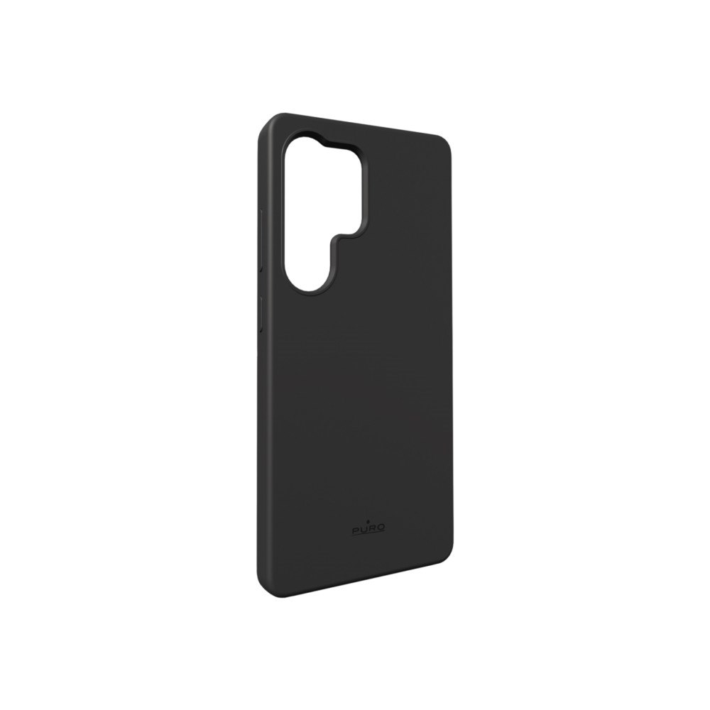 PURO PURO ICON, Omslag, Samsung, Galaxy S25 Ultra, 17,5 cm (6.9")...