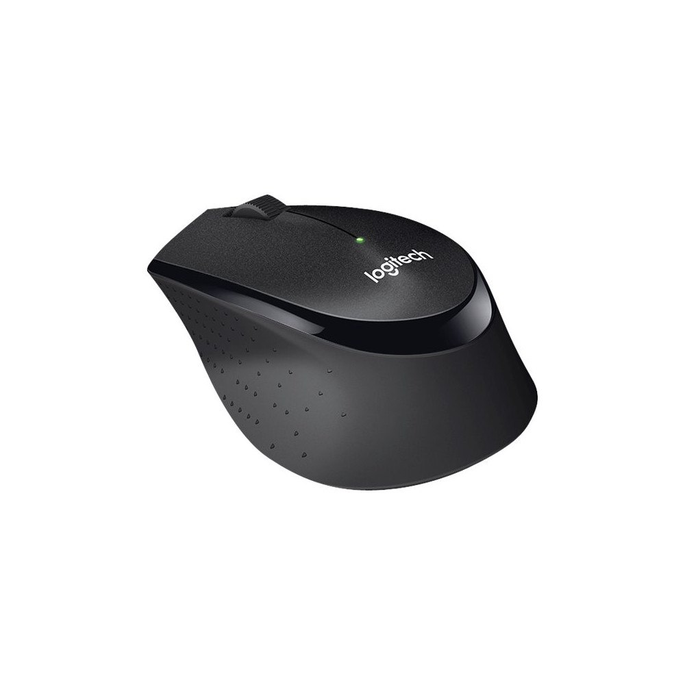 Logitech Logitech B330 Silent Plus - mus - 2.4 GHz