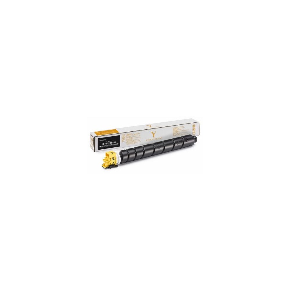 KYOCERA Kyocera TK 8515Y