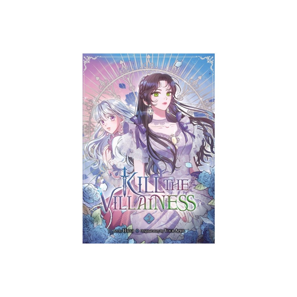 Little, Brown & Company Kill the Villainess, Vol. 2 (häftad, eng)