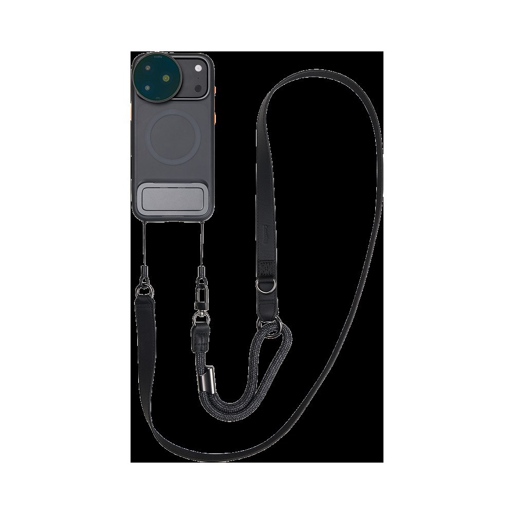 SMALLRIG SmallRig 6741 Case and Filter Kit for iPhone 18 Pro