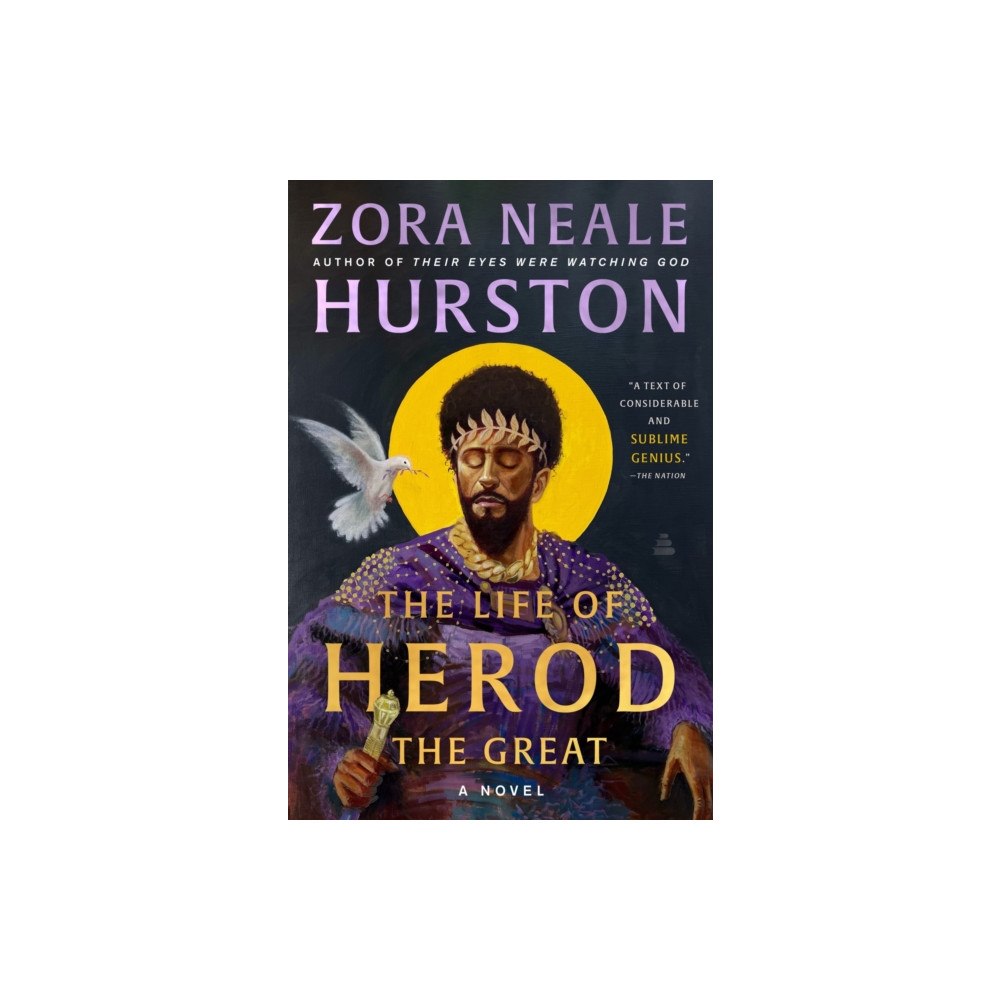 HarperCollins Life of Herod the Great (häftad, eng)