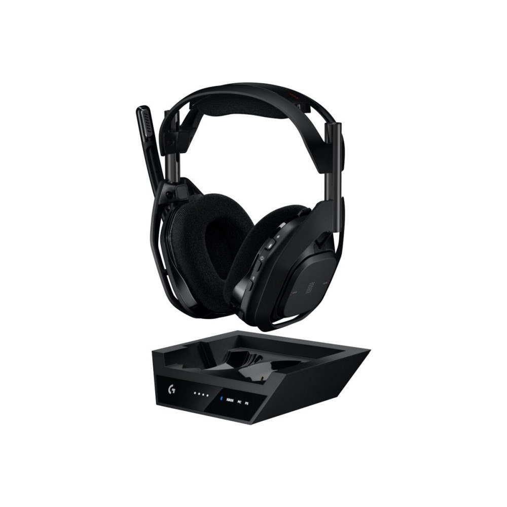 Logitech Logitech G Astro A50 X - headset