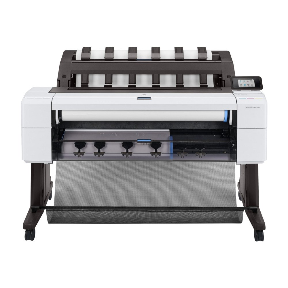HP HP DesignJet T1600dr