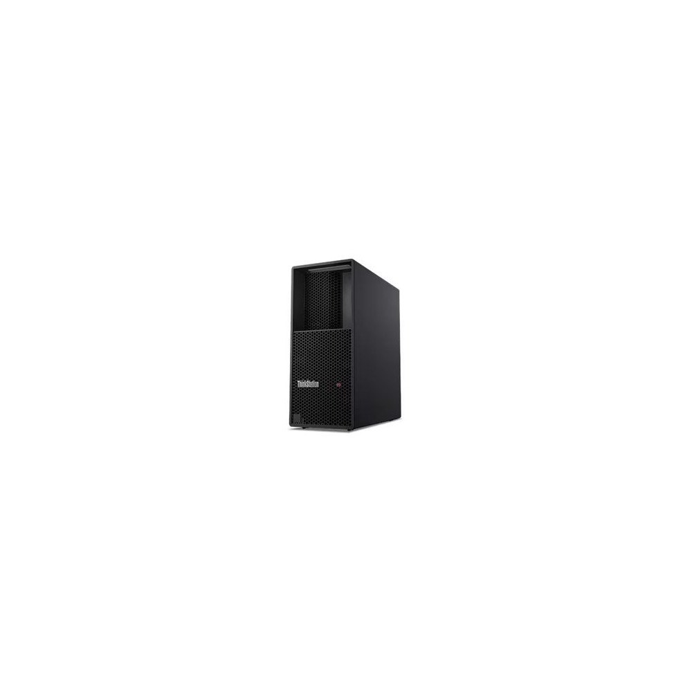 Lenovo Lenovo ThinkStation P3 Gen 2 - tower - AI Workstation - Core Ultra 7 265K - vPro Enterprise - 32 GB - SSD 1 TB - nordisk...