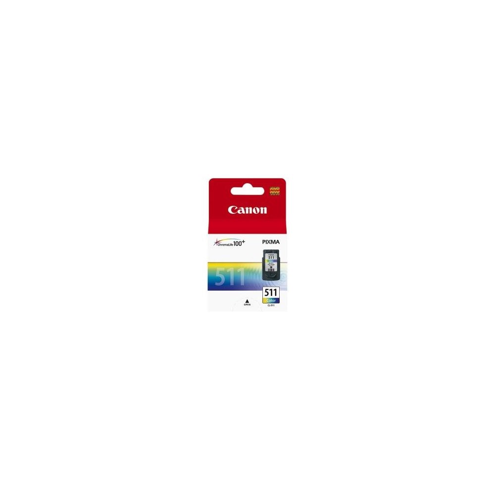 CANON Canon CL-511