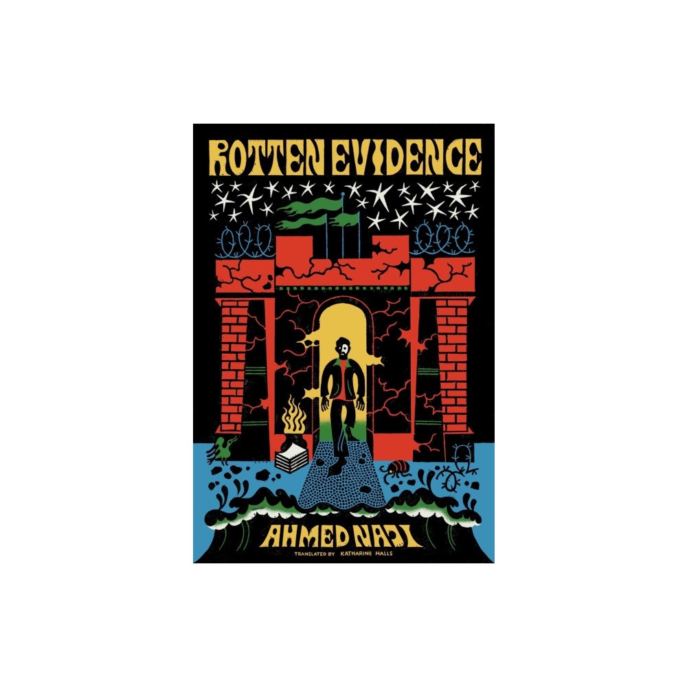 The Mercier Press Rotten Evidence (häftad, eng)