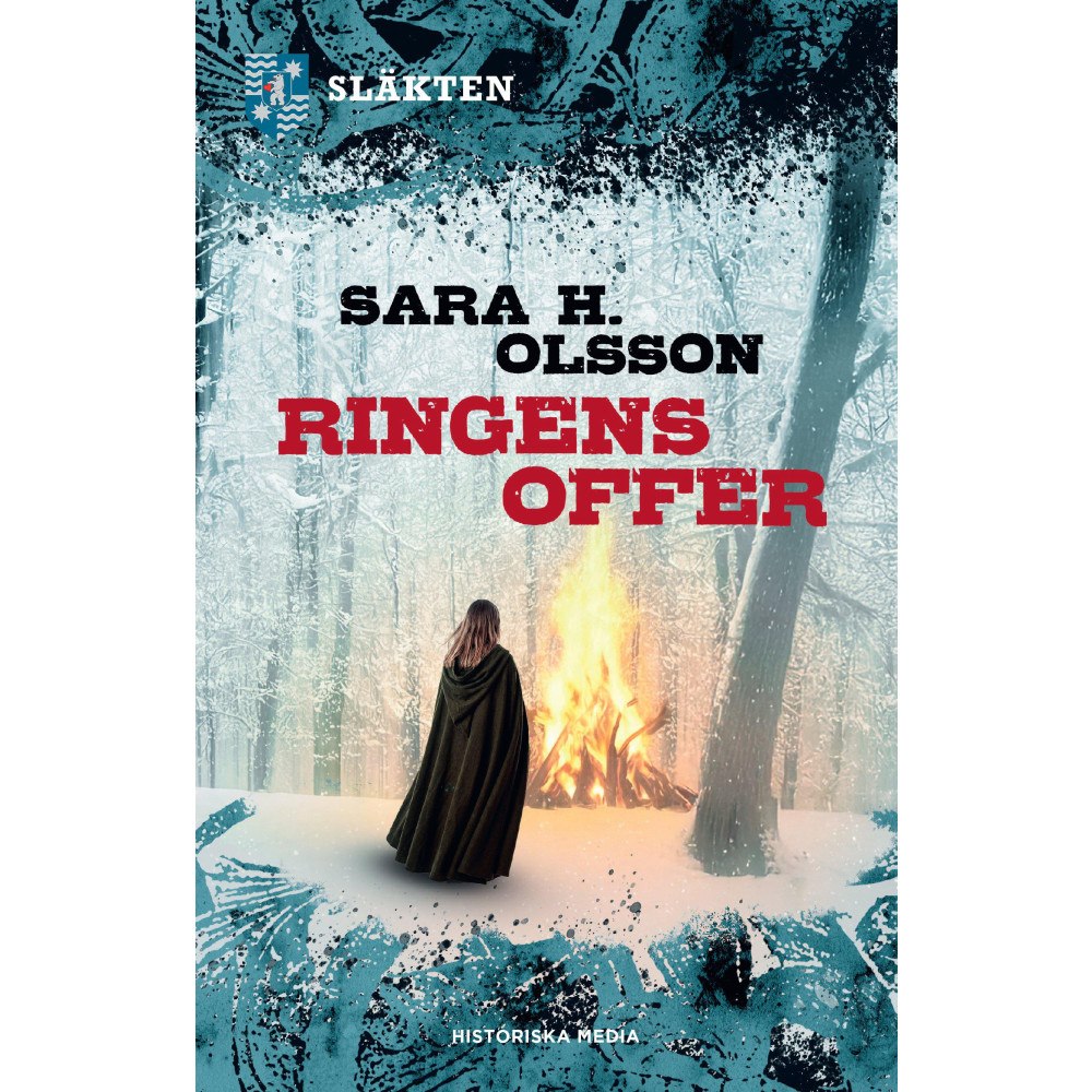Sara H. Olsson Ringens offer (inbunden)