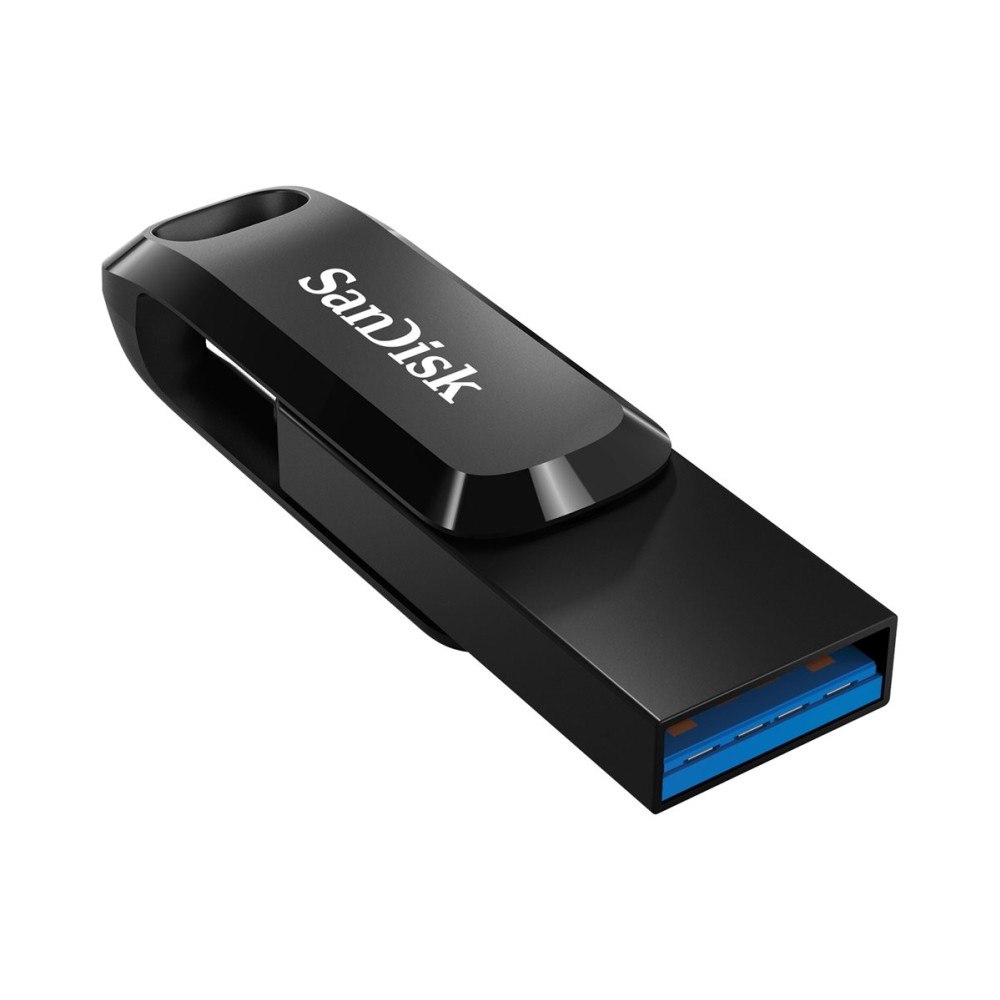 SANDISK SanDisk Ultra Dual Drive Go - USB flash-enhet - 2 TB