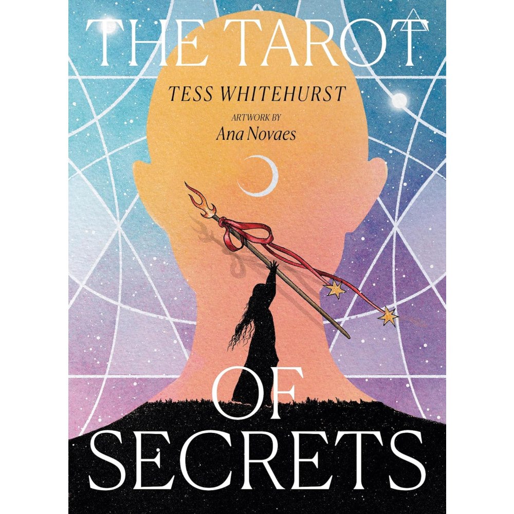 Tess Whitehurst Tarot of Secrets