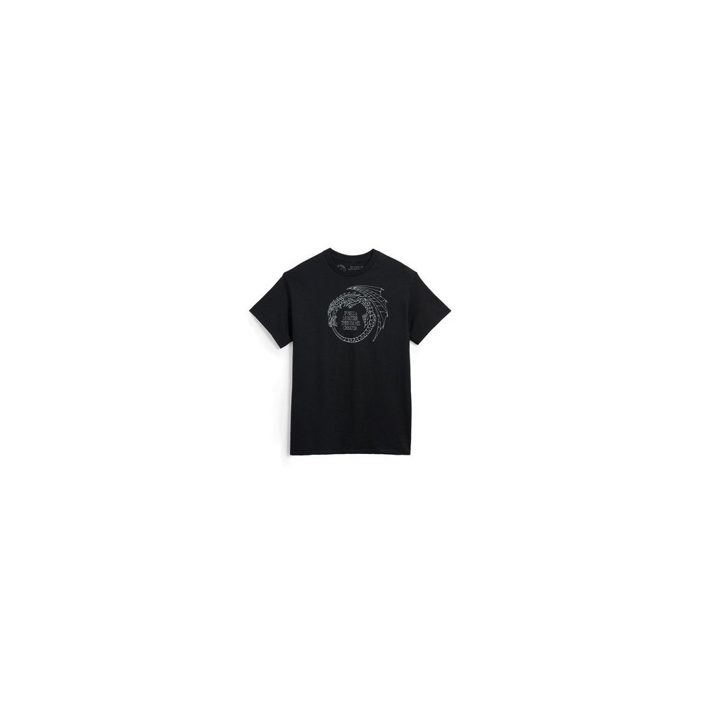 Penguin Random House USA Alchemised: If He's a Monster Unisex T-Shirt XX-Large