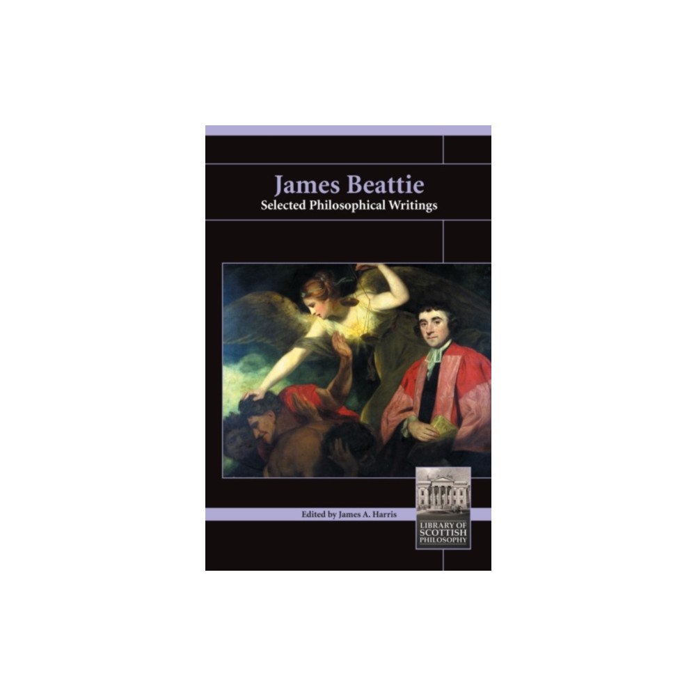 Imprint Academic James Beattie (häftad, eng)