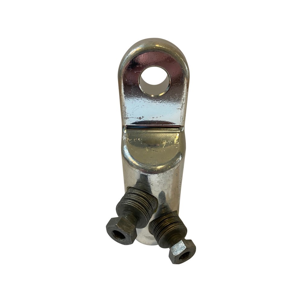 NEXANS NEXANS EUROMOLD Skruvterminaler GPH 95-240mm², Ø12 Al 95-240...