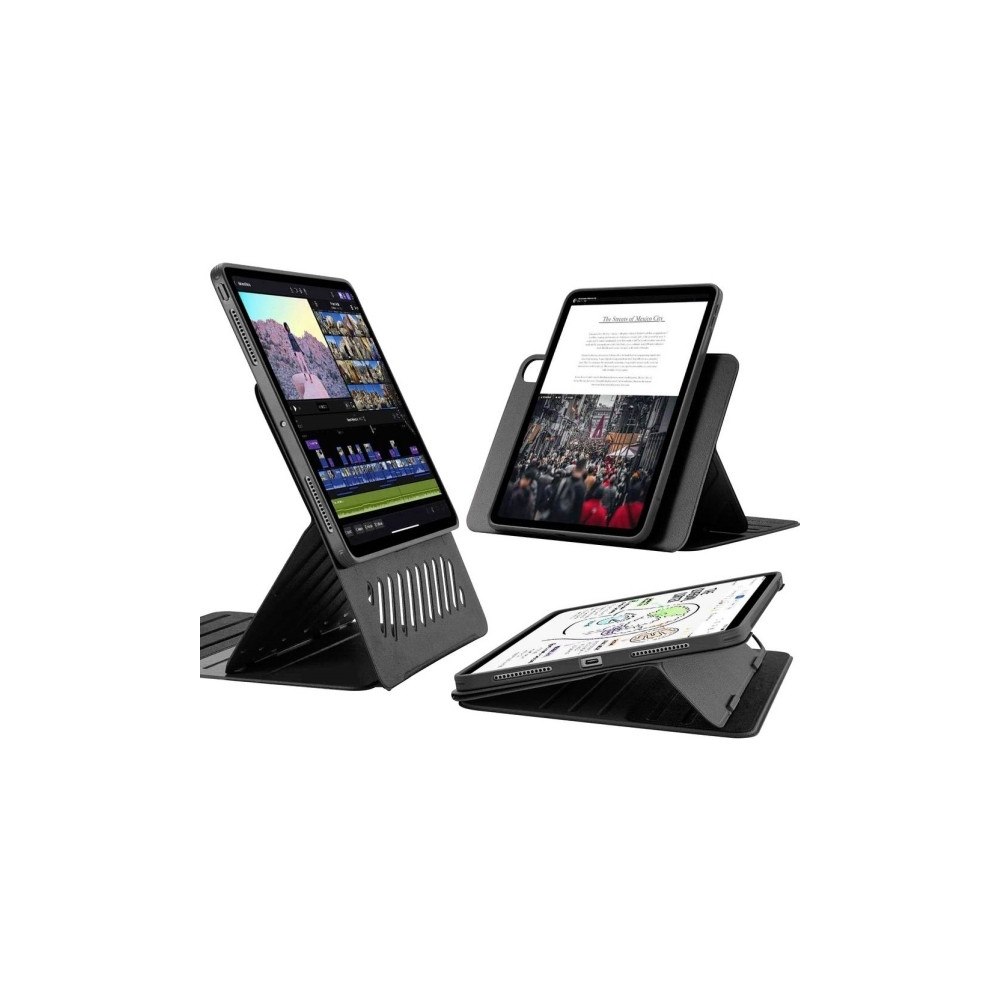 ESR ESR Shift magnetiskt skal till Apple iPad Pro 13 (2025 & 202...