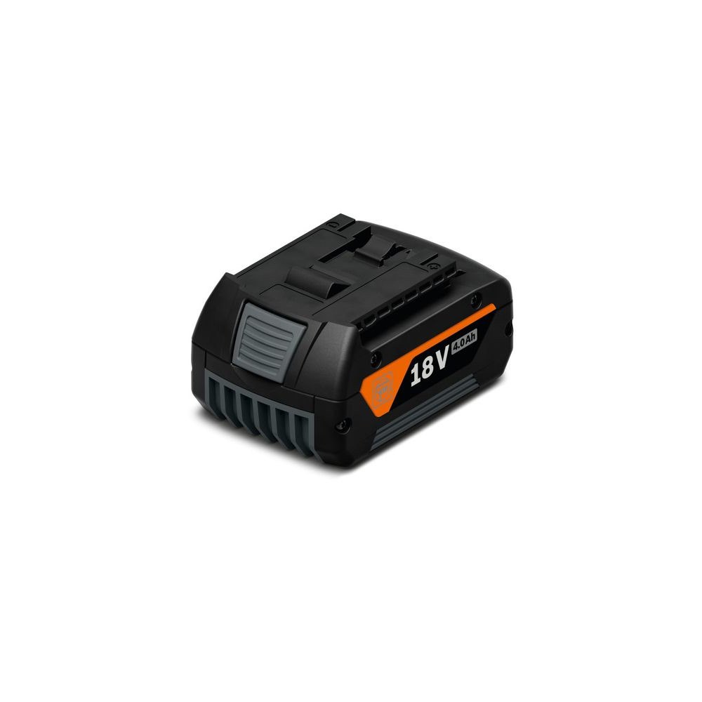 FEIN FEIN 92604345020, Batteri, Litium-Ion (Li-Ion), 4 Ah, 18 V,...