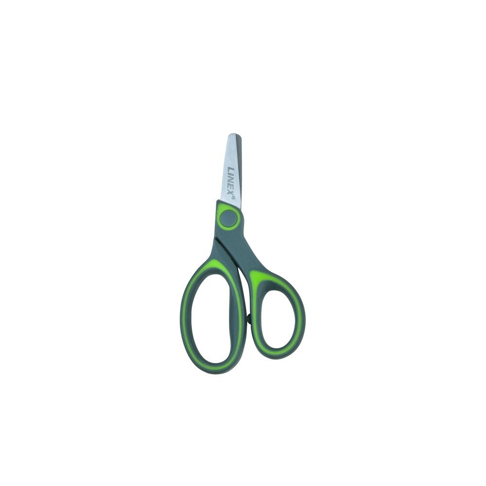 LINEX Linex 400084196, Grön, Grå, Rostfritt stål, 12,5 cm, 70 mm,...