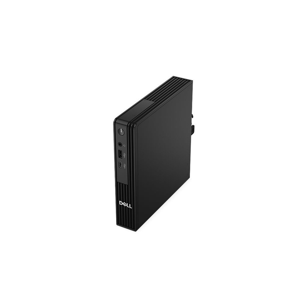 DELL Dell Pro Essential Micro PVM1265 - mikro - AI PC - Ryzen 5 230 3.5 GHz - 16 GB - SSD 512 GB