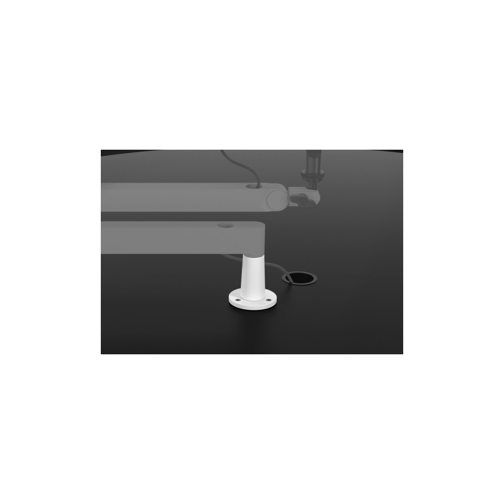 Elgato Elgato monteringskomponent - vit