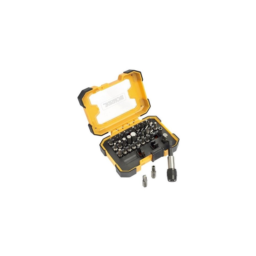IRONSIDE INTERNATIONAL Bitsats