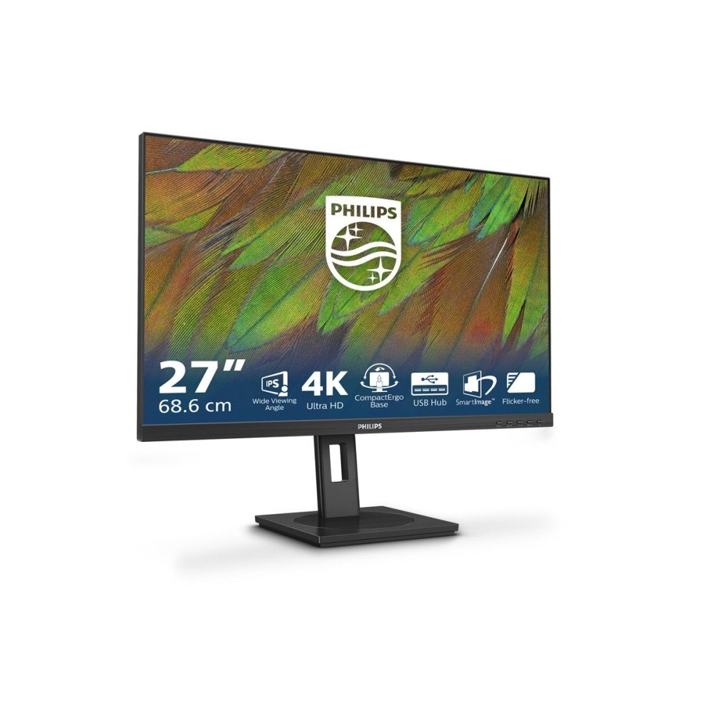 Philips Philips 27B1N3800 - 3000 Series - LED-skärm - 27"