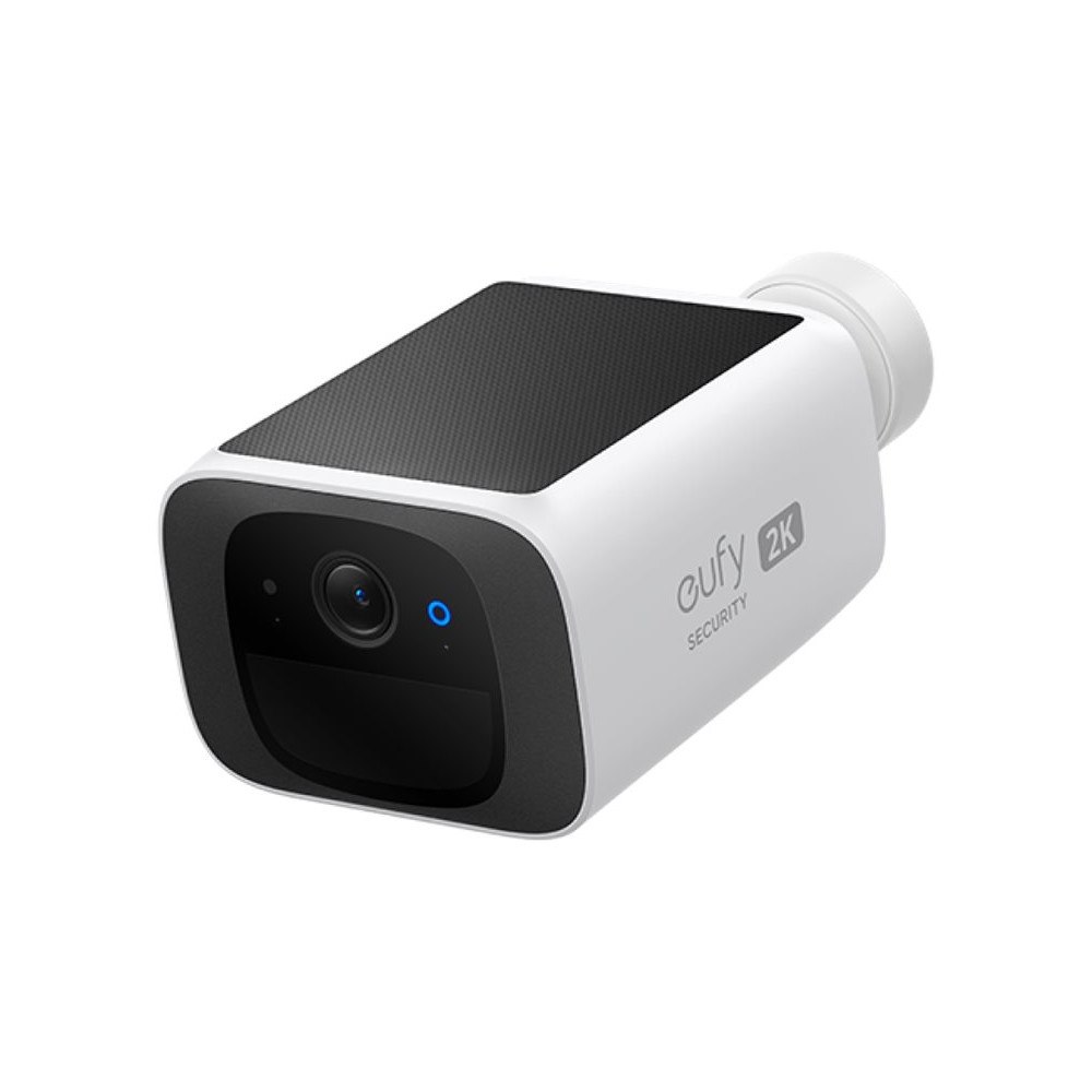ANKER Eufy SoloCam S220 IP-övervakningskamera 2K solcellsdriven IP...