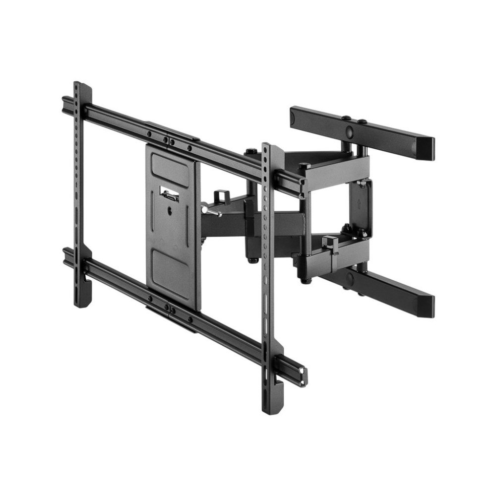WENTRONIC GMBH Goobay Pro Fullmotion XL konsol - fullständig rörelse - för platt panel - svart