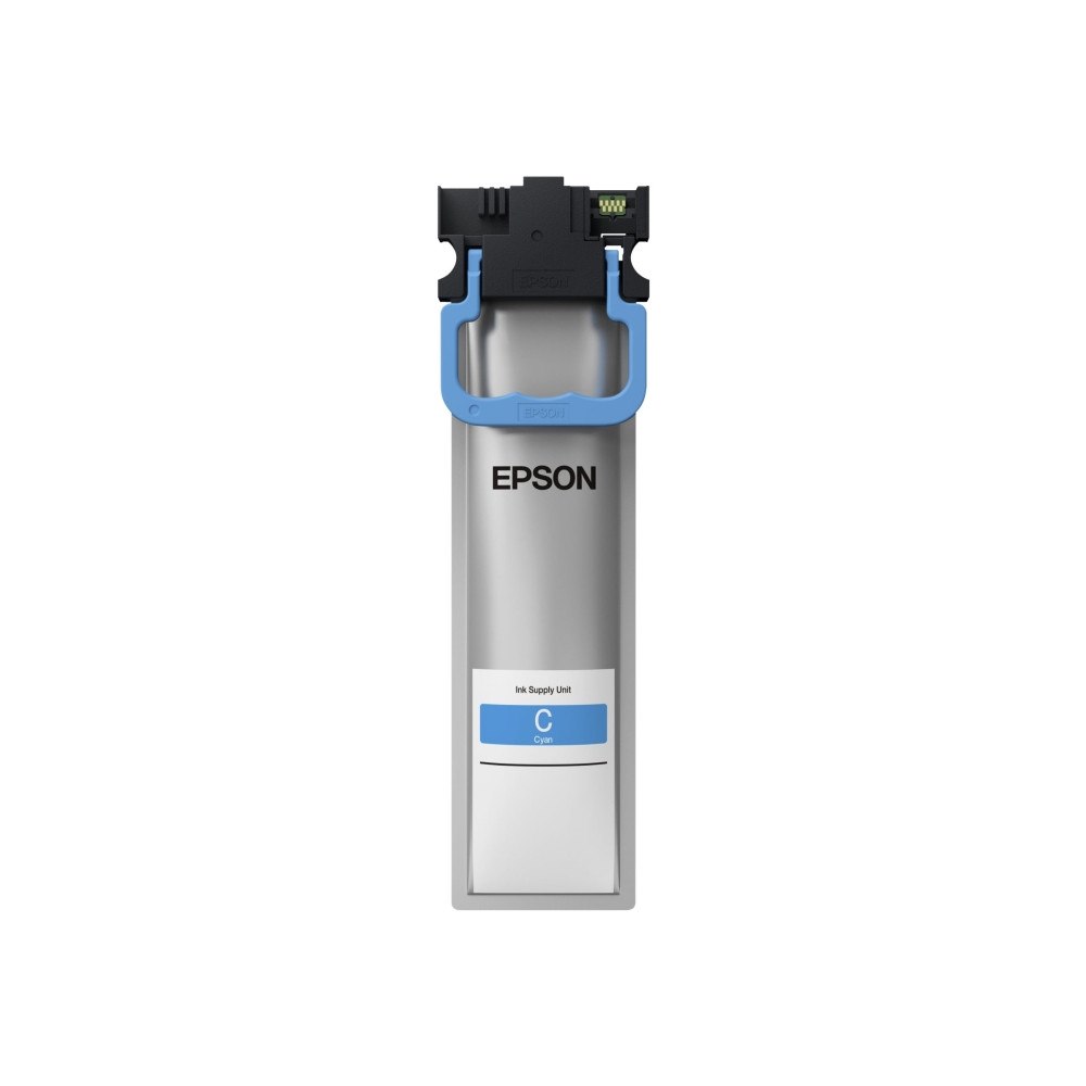EPSON Epson - XL - cyan - original - bläckpatron
