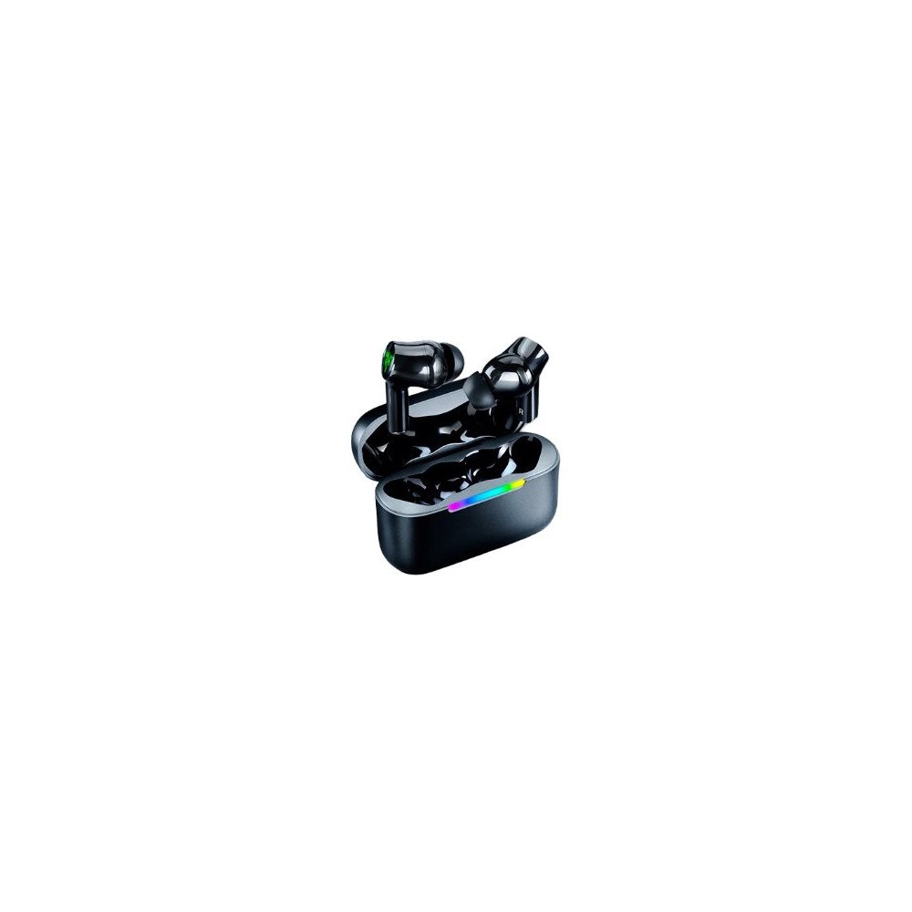 Razer Razer Hammerhead V3 X HyperSpeed - True wireless-hörlurar med mikrofon