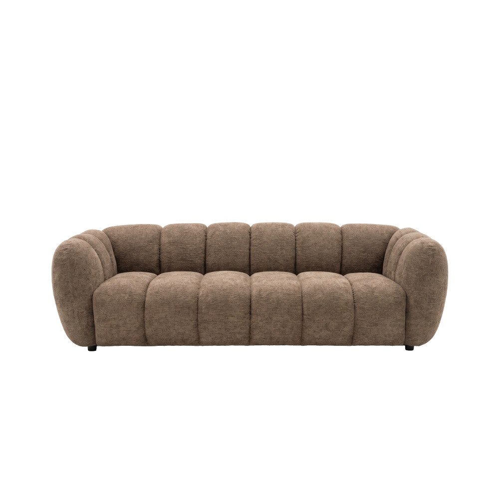 Venture Home Bobo 3-Sits Soffa