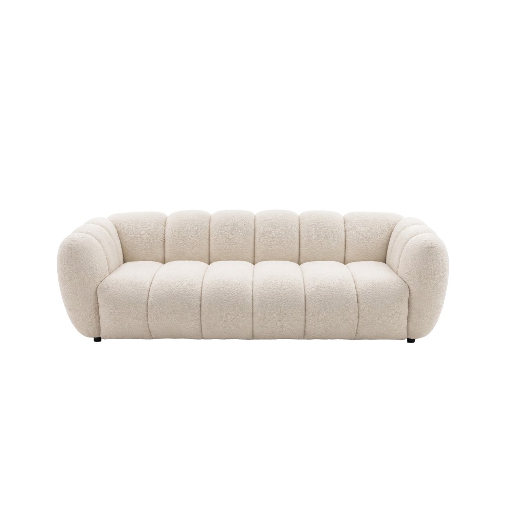 Venture Home Bobo 3-Sits Soffa
