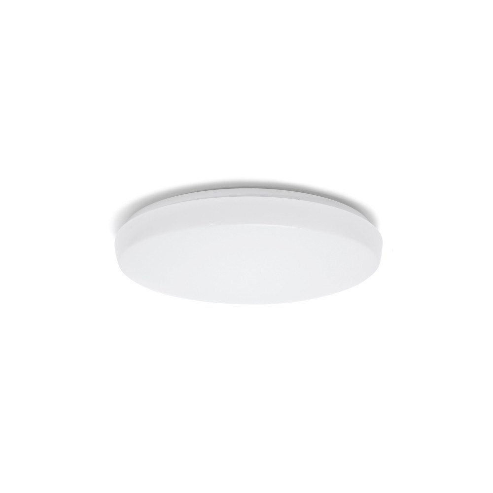 Solar Plus MAC G2 Tak ø360x92mm. 18W, 1400lm/1530lm/1530lm. 3000K/3500K...