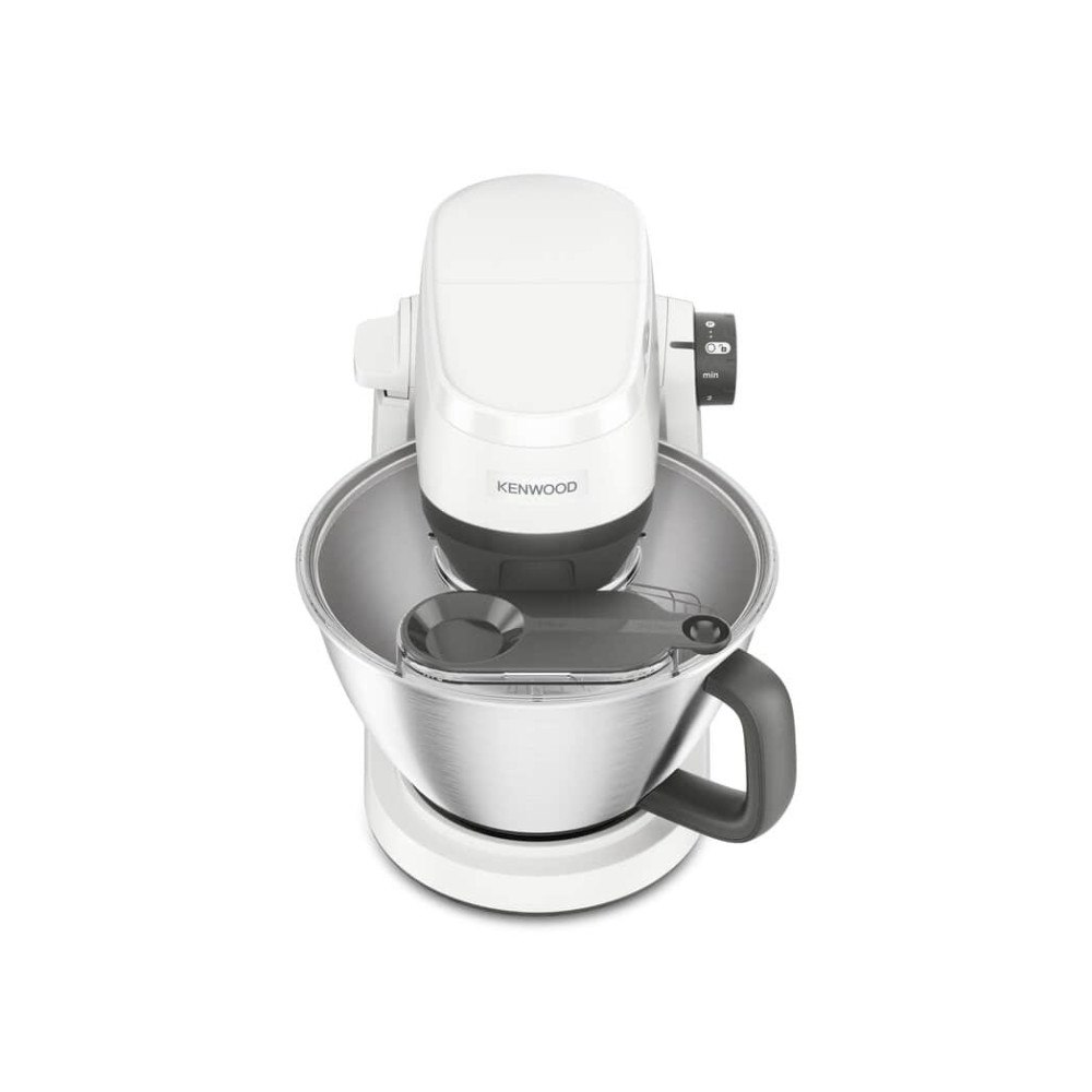 Kenwood Kenwood Multi-Tasker KHC30.000WH matberedare 1000 W 4,3 L gr...