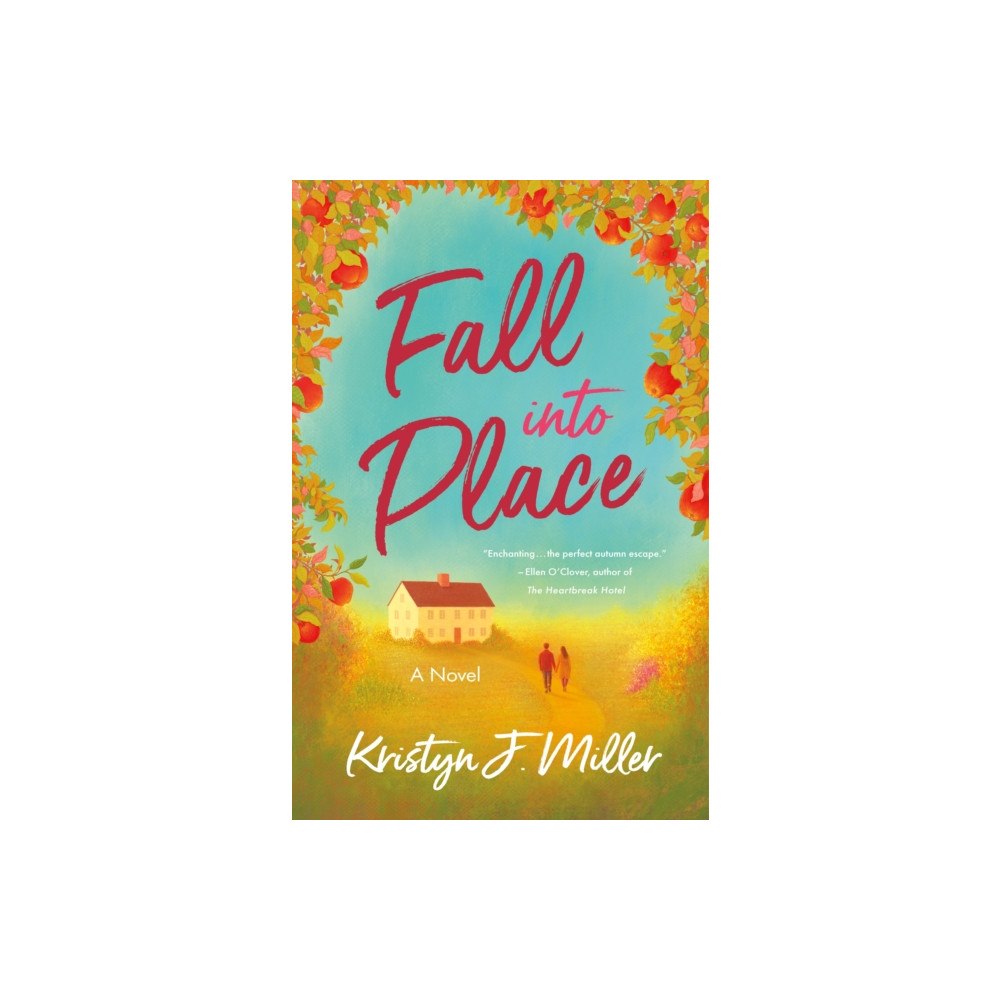 St. Martin's Publishing Group Fall into Place (häftad, eng)