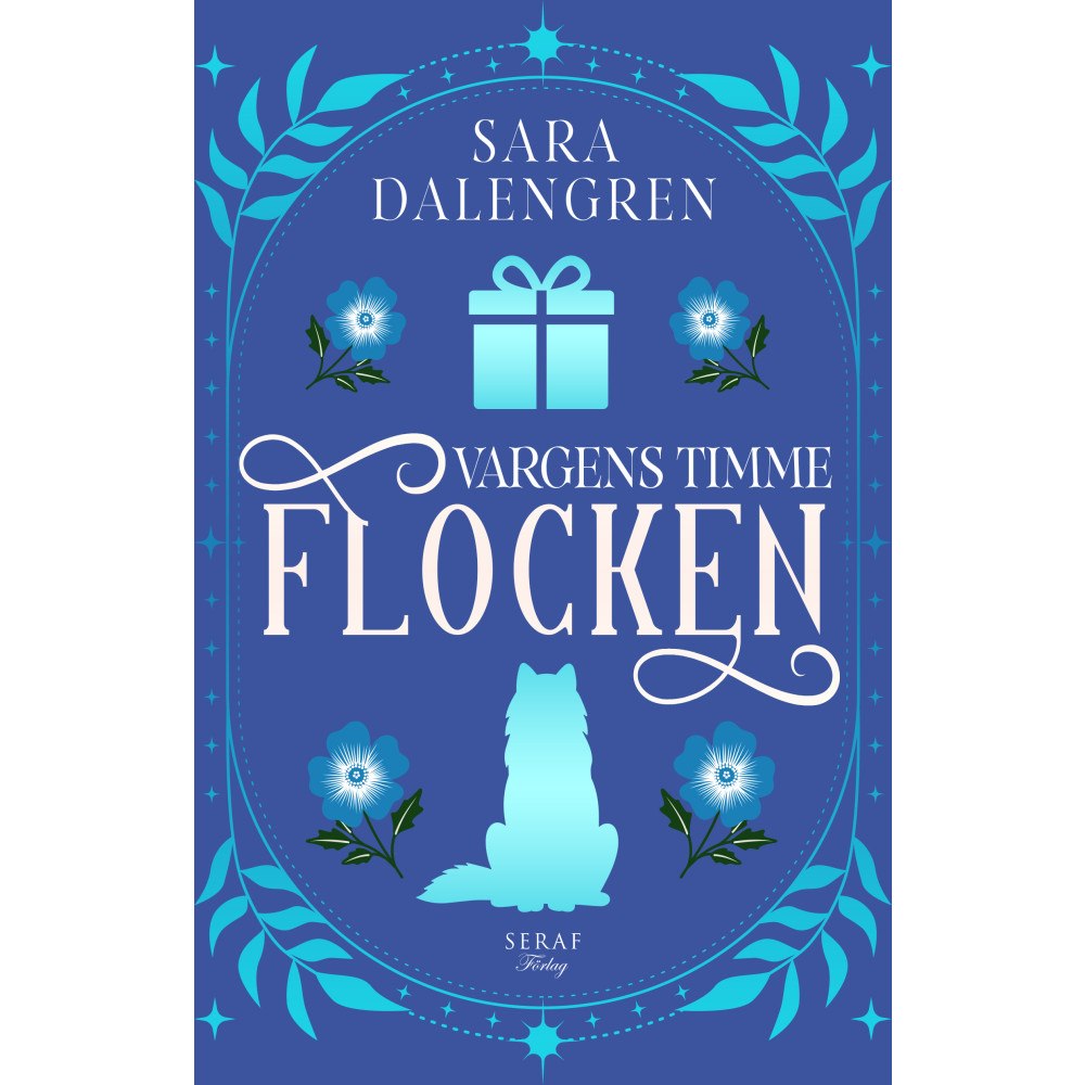 Sara Dalengren Vargens timme (häftad)